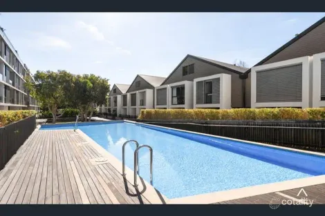 Property photo of 13A Australia Street Camperdown NSW 2050
