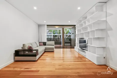 Property photo of 13A Australia Street Camperdown NSW 2050