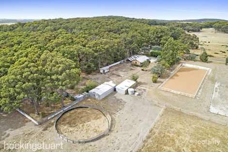 167 Cartons Rd, Gordon, VIC 3345