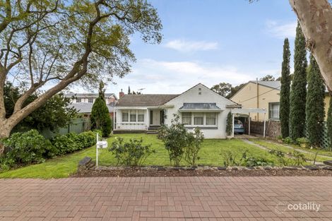Property photo of 51 Cooper Place Hazelwood Park SA 5066