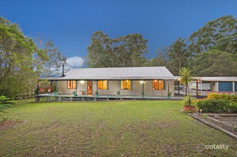 22 Cowarra Cl, King Creek, NSW 2446