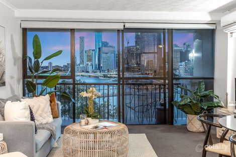 Property photo of 31/21 Dock Street South Brisbane QLD 4101