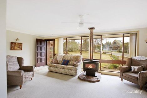 Property photo of 3 Grenfell Street Buxton NSW 2571