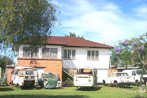 61 Jensen Rd, Banyo, QLD 4014