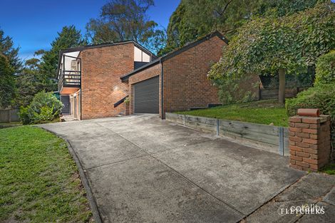 Property photo of 33 Myoora Drive Mooroolbark VIC 3138