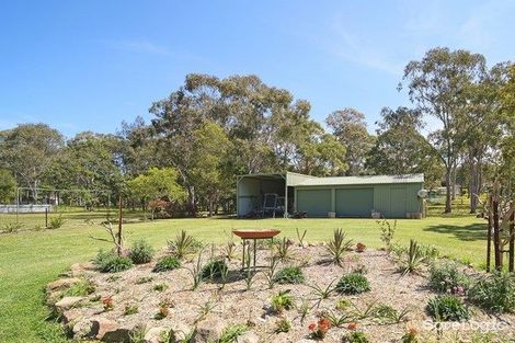Property photo of 15 Court Road Medowie NSW 2318