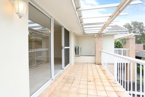 Property photo of 8/48A Oxford Street Epping NSW 2121