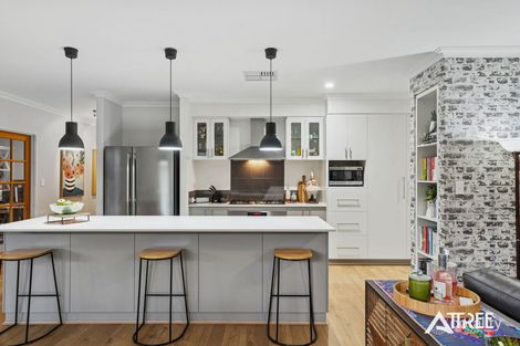 Property photo of 21 Escada Way Piara Waters WA 6112