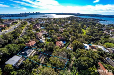 Property photo of 16 Hopetoun Avenue Vaucluse NSW 2030