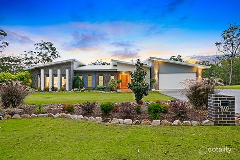Property photo of 169 Fernbank Road Fifteen Mile QLD 4352
