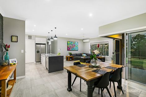 Property photo of 169 Fernbank Road Fifteen Mile QLD 4352