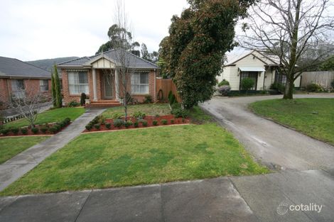 Property photo of 3/58 Westley Street Ferntree Gully VIC 3156