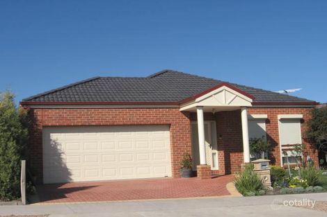 Property photo of 50 Hamilton Hume Parade Craigieburn VIC 3064