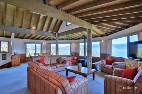 Property photo of 7 Larnook Close East Jindabyne NSW 2627