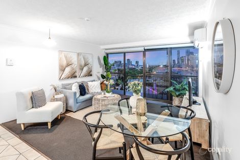Property photo of 31/21 Dock Street South Brisbane QLD 4101