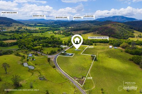 349 Lorne Rd, Upsalls Creek, NSW 2439
