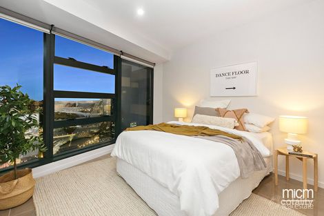 Property photo of 6407/7 Riverside Quay Southbank VIC 3006