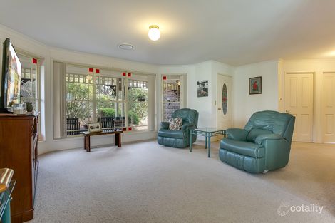 Property photo of 12 Thornbill Crescent Glenmore Park NSW 2745
