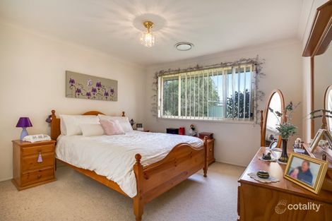 Property photo of 12 Thornbill Crescent Glenmore Park NSW 2745