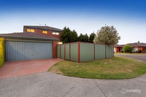 Property photo of 11 Forrester Walk Narre Warren South VIC 3805