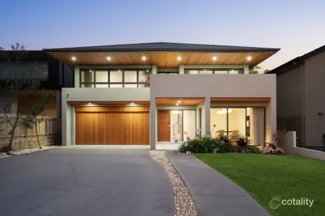 Property photo of 1 Merley Road Strathfield NSW 2135