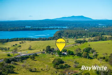 4070 Princes Hwy, Coila, NSW 2537