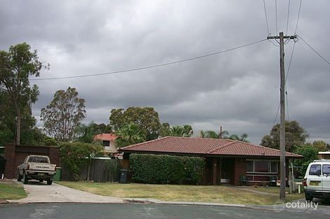 10 Kettering Way, Huntingdale, WA 6110