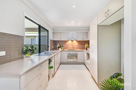 Property photo of 14 Hillock Crescent Bushland Beach QLD 4818
