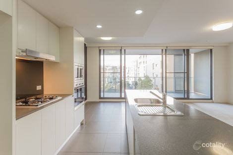 Property photo of 301/80 Rider Boulevard Rhodes NSW 2138