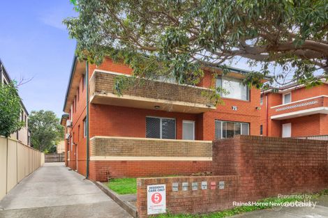 Property photo of 2/79 Knox Street Belmore NSW 2192