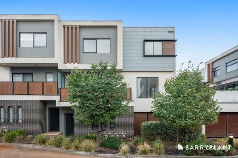 12/15 Mullenger Rd, Braybrook, VIC 3019