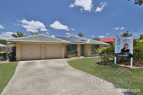 Property photo of 32 Cassowary Street Doolandella QLD 4077