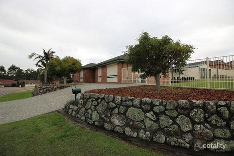 Property photo of 22 Springvale Circuit Cameron Park NSW 2285