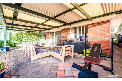 Property photo of 21A Jeanette Crescent Aberfoyle Park SA 5159