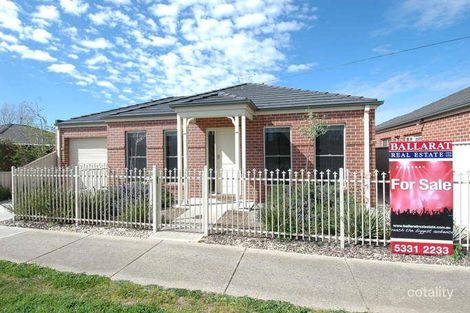 14 Zora Ct, Sebastopol, VIC 3356