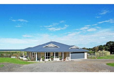 Property photo of 419 Btu Road Nowra Hill NSW 2540