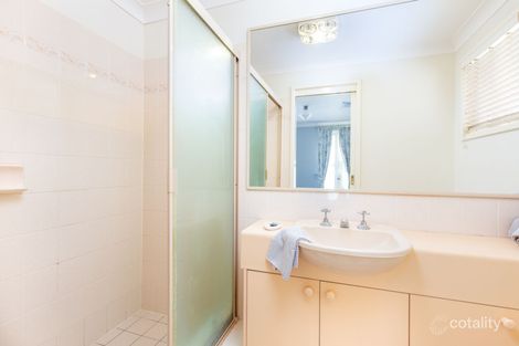 Property photo of 17 Benshulla Drive Bolwarra Heights NSW 2320