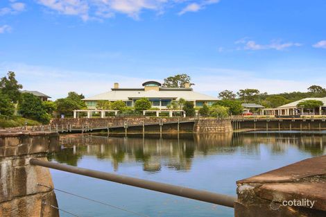 Property photo of 2/600 Glades Drive Robina QLD 4226