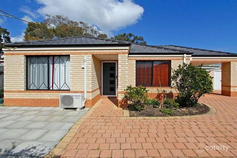 Property photo of 10G Prinsep Road Melville WA 6156