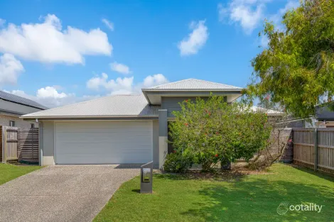 8 Tide Pl, Thornlands, QLD 4164