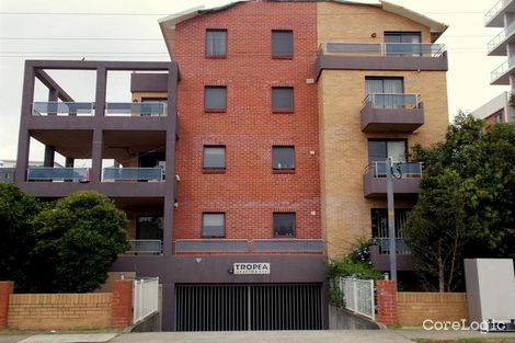 Property photo of 4/8 Castlereagh Street Liverpool NSW 2170