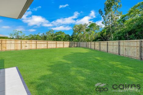 Property photo of 24 Baldwin Close White Rock QLD 4868