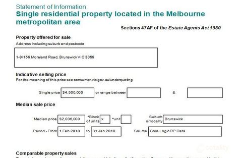 1-9/156 Moreland Rd, Brunswick, VIC 3056