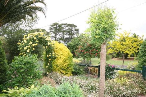 Property photo of 25 Oliver Street Yarra Glen VIC 3775