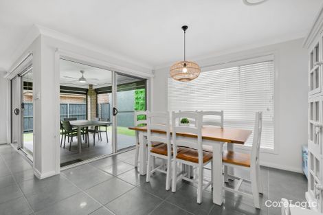 Property photo of 12 Gromark Terrace Gables NSW 2765