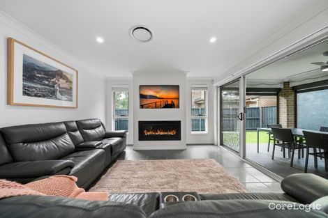 Property photo of 12 Gromark Terrace Gables NSW 2765