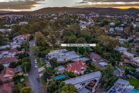 Property photo of 31 McCaul Street Taringa QLD 4068