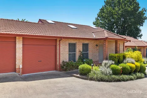 Property photo of 2/31-33 Clermont Avenue Ryde NSW 2112