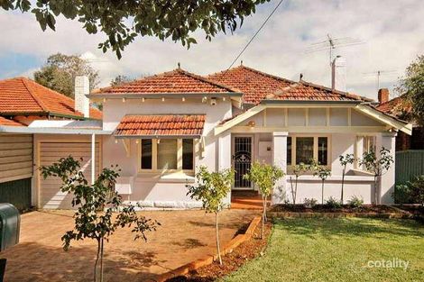 107 Buxton St, Mount Hawthorn, WA 6016