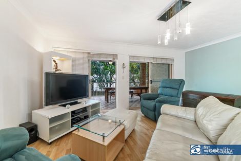 Property photo of 4/95 Pashen Street Morningside QLD 4170